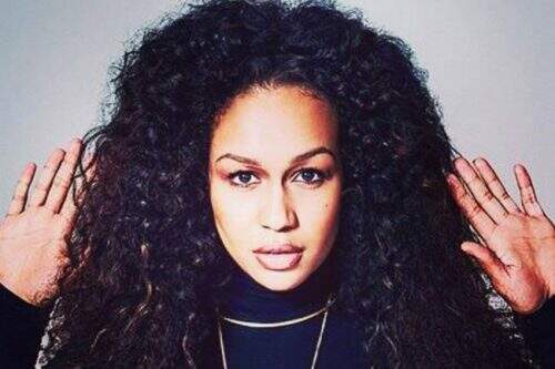 Rebecca Ferguson (Foto: Reprodução)