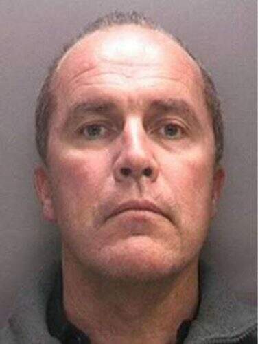 Lendrum é ex-soldado das Forças Armadas Britânicas. (Foto: Reprodução)