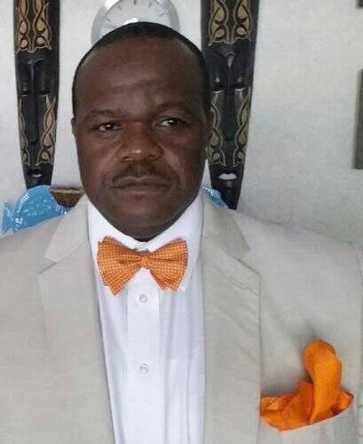 Charles Manigo diz que foi enganado pela ex-mulher  (foto: Facebook/Reprodução)