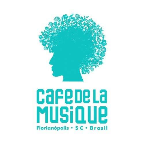 Logo do Café da La Musique: maratona de alegria. (Foto: Divulgação)