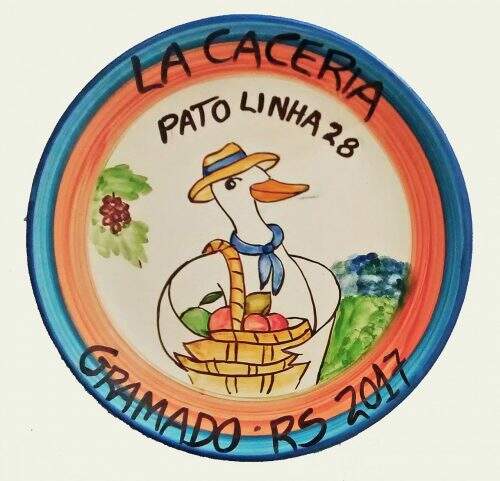 Prato da Boa Lembrança