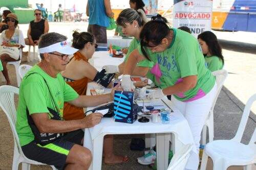 Projeto Verao 2017 Tramandaí CAA-RS