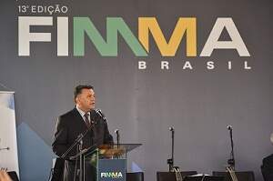 Presidente da FIMMA Brasil 2017, Rogério Francio
