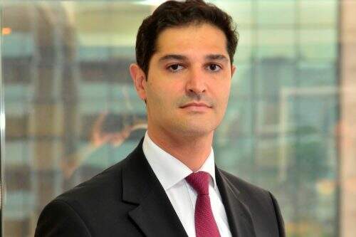 Fabiano Zouvi irá presidir a Mesa 8.