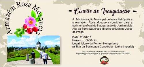 ROSA MOSQUETA_convite