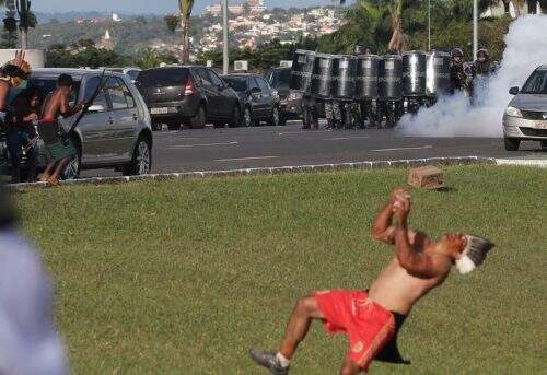 (Foto: Wilson Dias/Agência Brasil)
