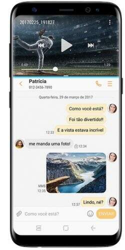 Aparelho pretende conquistar adeptos da linha (Foto: Divulgação)
