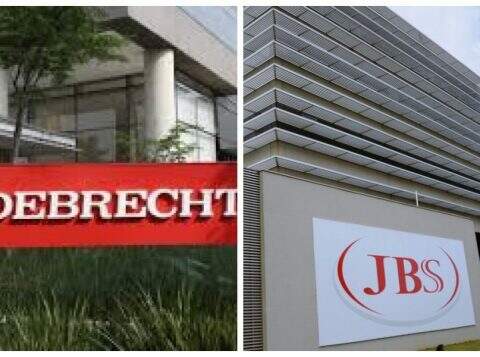 Resultado de imagem para Para virar a página, empresas da Lava Jato investem em planos anticorrupção