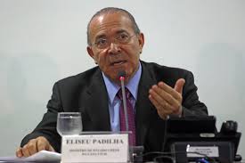Eliseu Padilha