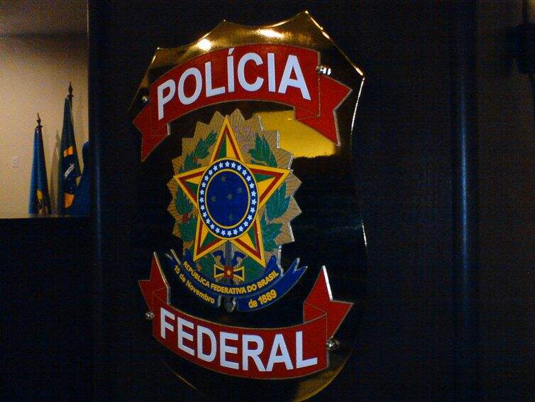 Resultado de imagem para Policia Federal  AdÃ©lioâ??