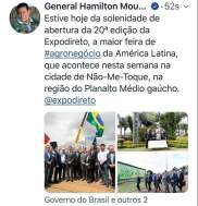 Foto: Reprodução/Twitter