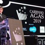 AGAS DISCURSO PRESIDENTE AGAS