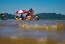 praia