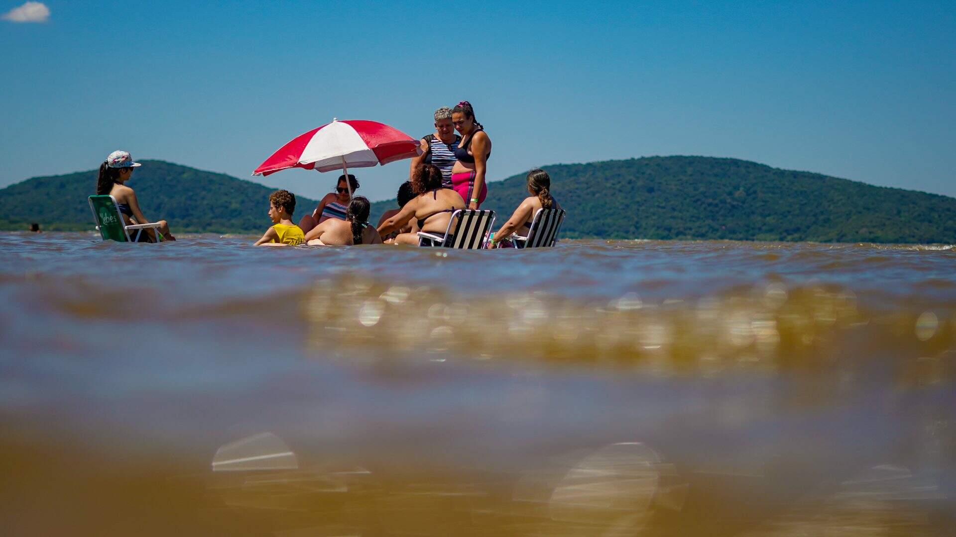 praia