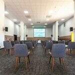 HOTEL Travel Inn Axten Caxias do Sul eventos