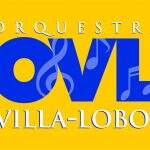 LOGOTIPO OVL FUNDO AMARELO