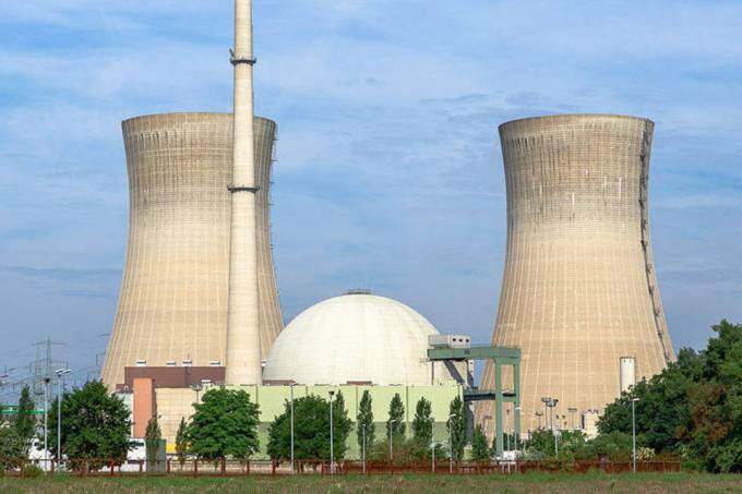 Alemanha é contra plano da União Europeia de classificar usinas Nucleares como fontes sustentáveis