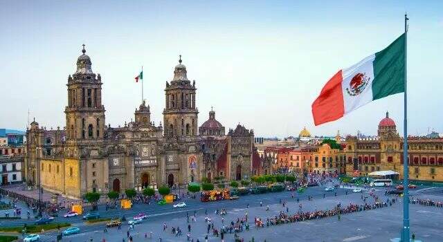 El gobierno federal pide a México que resuelva problemas con viajes a Brasil