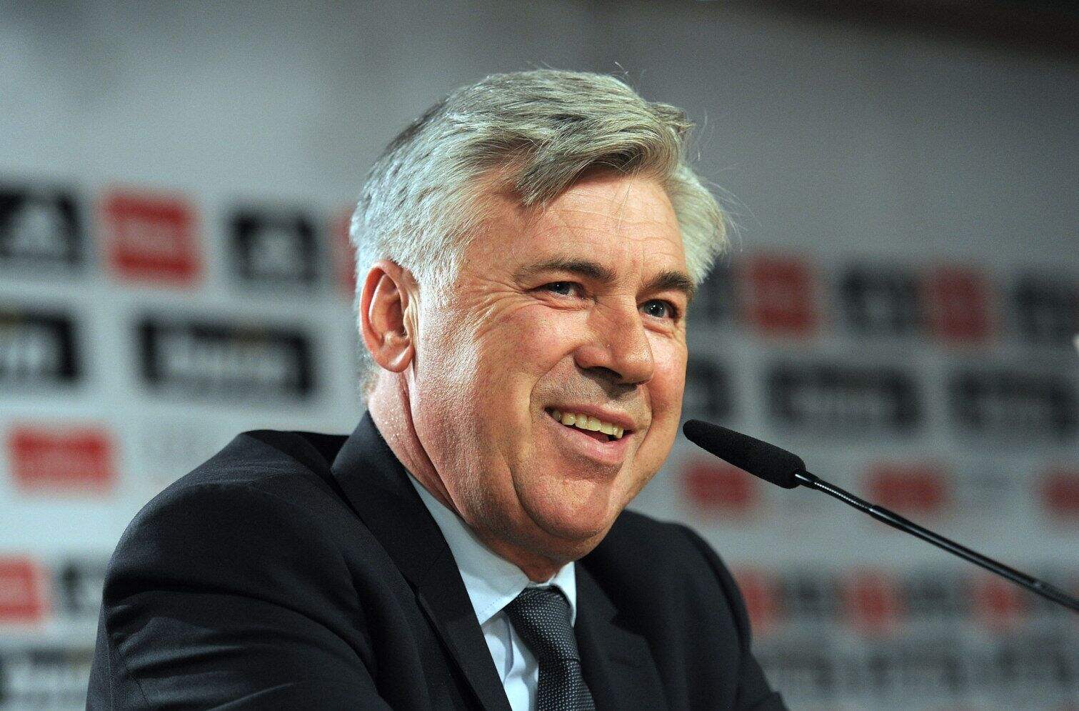 El entrenador Carlo Ancelotti será investigado por presunto fraude fiscal en España
