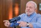 Lula - live