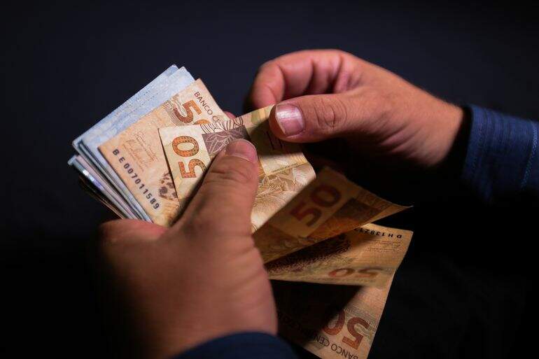 O trabalho de redução de gastos tem foco no médio e longo prazos, com o objetivo de manter de pé o chamado "arcabouço fiscal". (Foto: EBC)