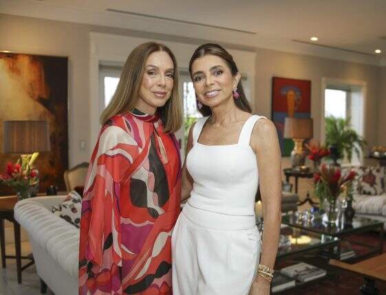 Liana Marcantonio e Livia Marcantonio Bortoncello