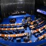 senado