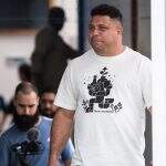 Ronaldo