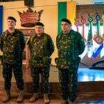 General de Exército Basto, Comandante do Exército, General Tomás Paiva, o General Hertz