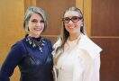 Lisarb Calegari e Kathi Woloski no Trends Pocket 2025