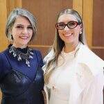 Lisarb Calegari e Kathi Woloski no Trends Pocket 2025