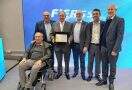 Homenagens e celebração pelos 88 anos da FIERGS
