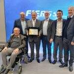 Homenagens e celebração pelos 88 anos da FIERGS