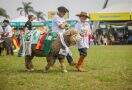 Desfile dos Grandes Campeões será na sexta-feira (5), às 10h, na Pista Central