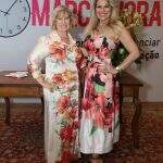 1. Evane e Martha Becker