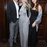 10. Eduardo Cruz, Lanzi Camargo e Valentina Dolabela