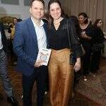 17. Daniela Durli e Luciano Vacaro