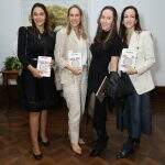 18. Carla Deboni, Moema Vignatti, Camila Bianchi e Fernanda Charneski