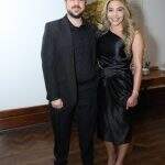 19. Gabriel Souza e Laís Lopes