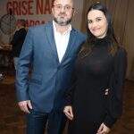 28. Júlio e Vanessa Moraes
