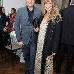 29. Oscar Rubin e Vanessa Scliar