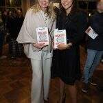 3. Patrícia Wisnevski e Carla Deboni