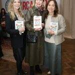 34. Loara Aydos, Dirce Bratz e Rosane Oliva