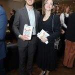 35. Gabriel Dupont e Juliana Pereto