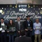CRMV-RS e premição