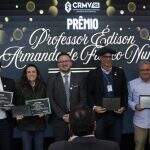 CRMV-RS e premição