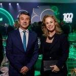 Carlos Rogério Matuella e Angelita Marisa Cadoná