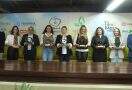 FEDERASUL reconhece inovação, liderança feminina e protagonismo jovem no agro gaúcho