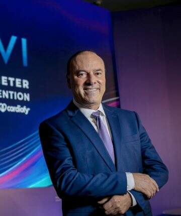 Eduardo Keller Saadi