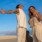 Claus e Vanessa - Foto NUVVO DIGITAL - Lary Andrade